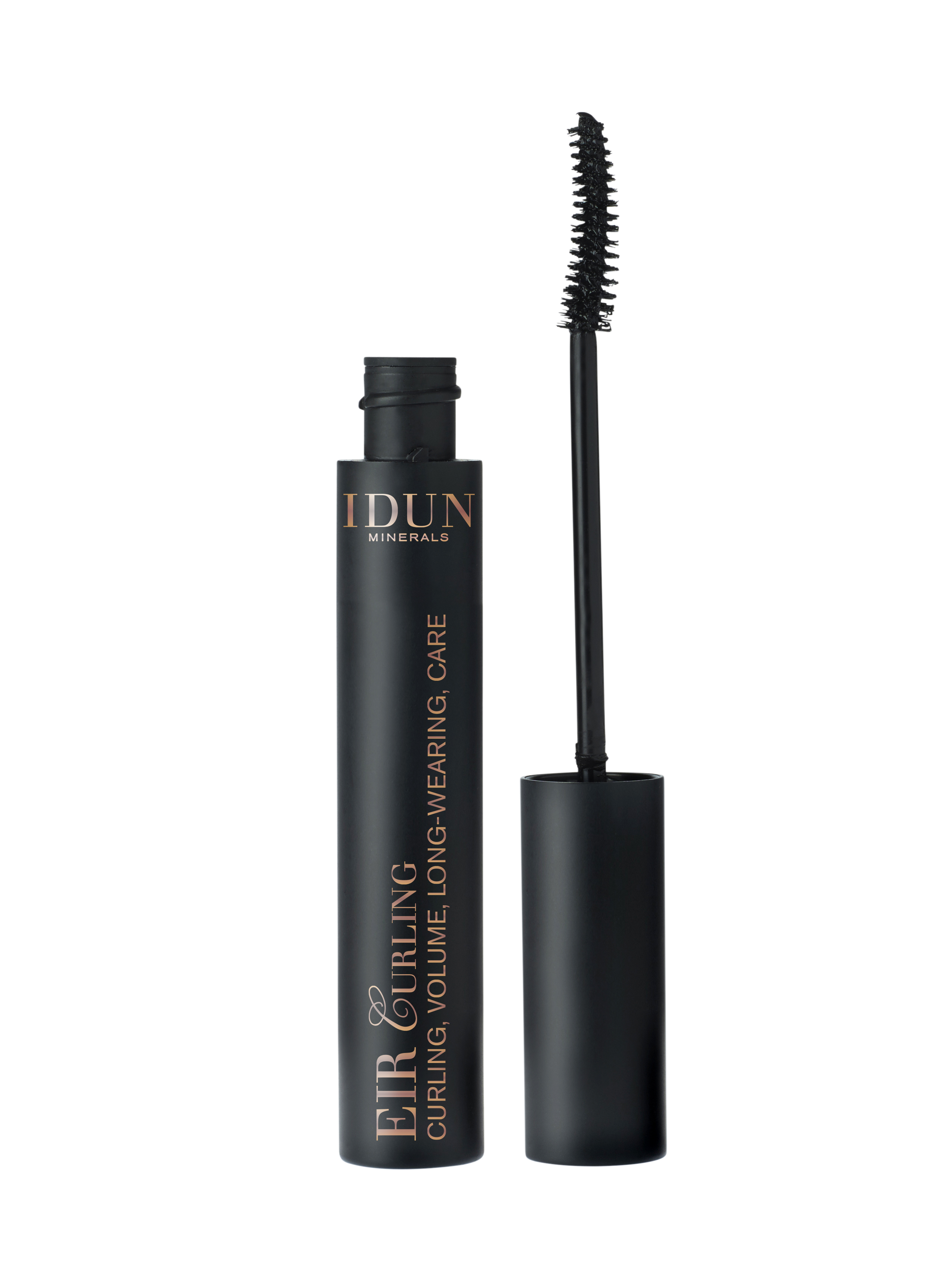 Foto IDUN Mascara Eir curling 12 ml