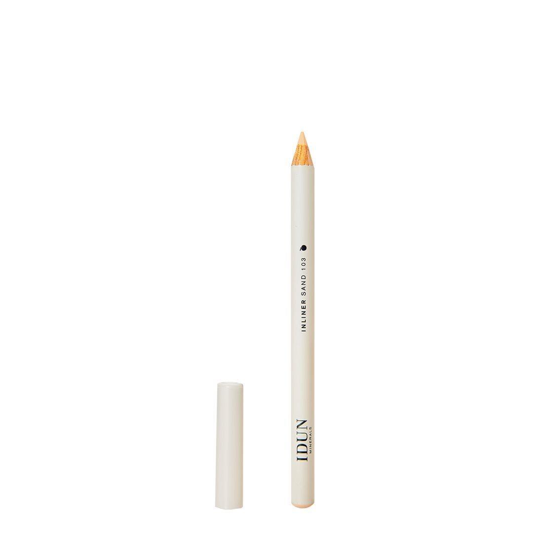 Foto IDUN Eye liner Sand nude 1.14 g