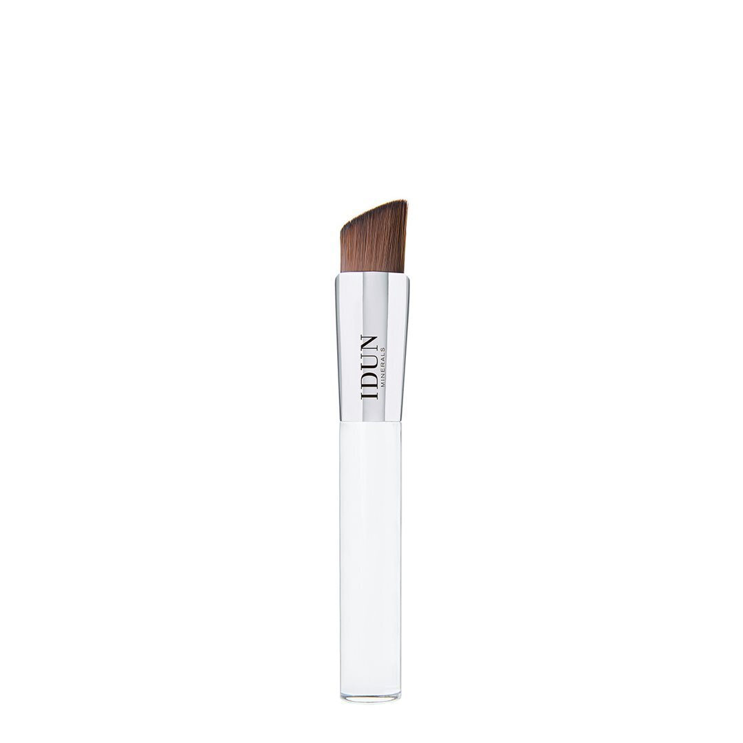 Foto IDUN Minerals Pinsel Liquid foundation brush