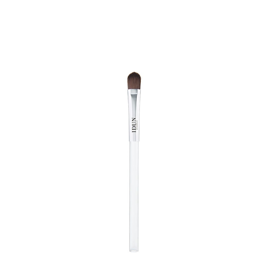 Foto IDUN Minerals Pinsel Eyeshadow brush