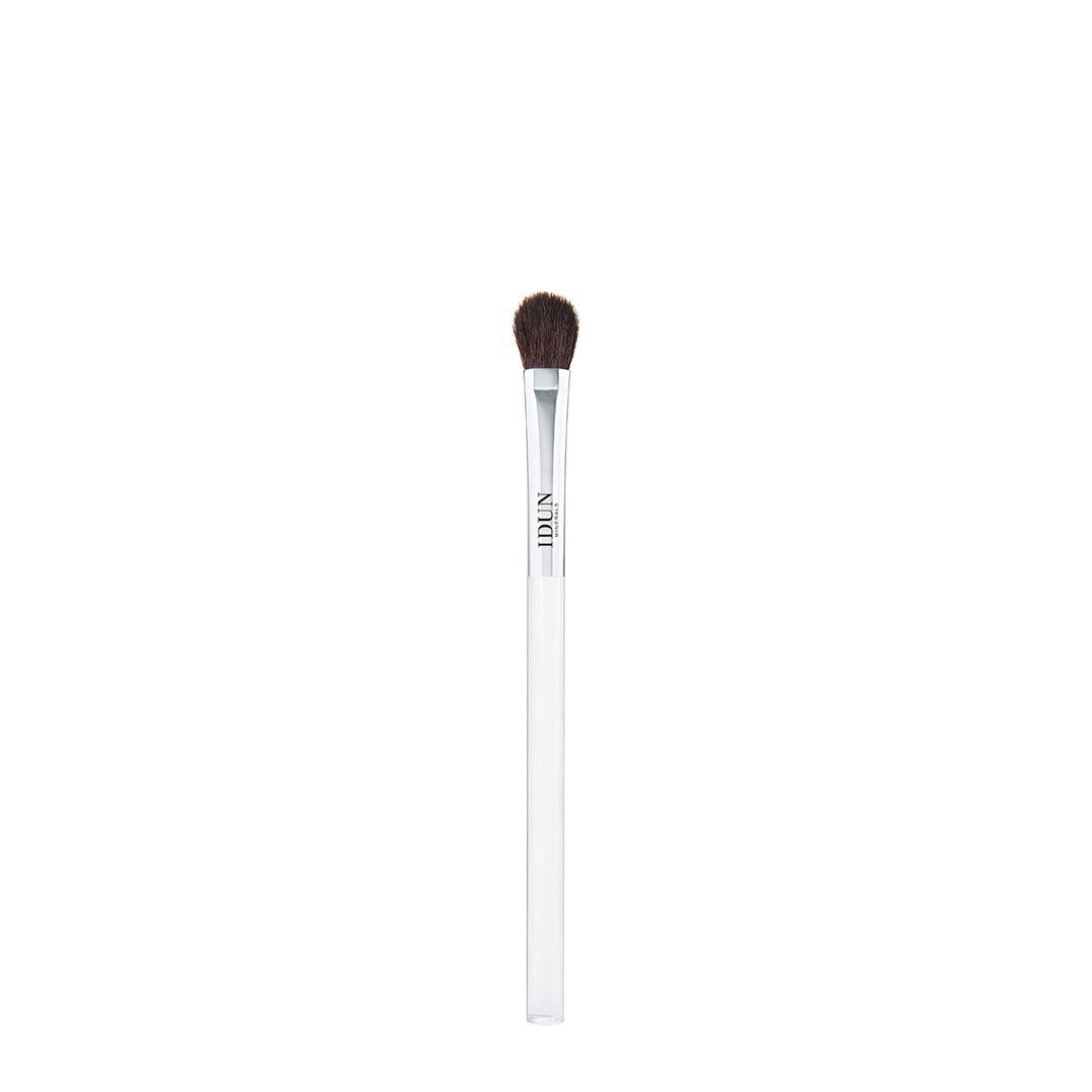 Foto IDUN Pinsel Angled blending brush