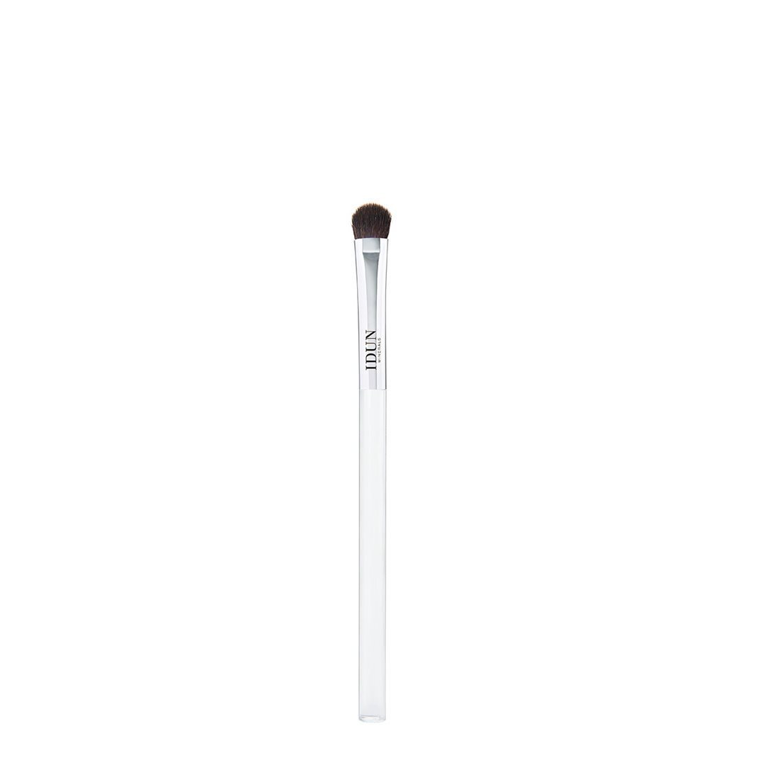 Foto IDUN Pinsel Precision Eyeshadow brush