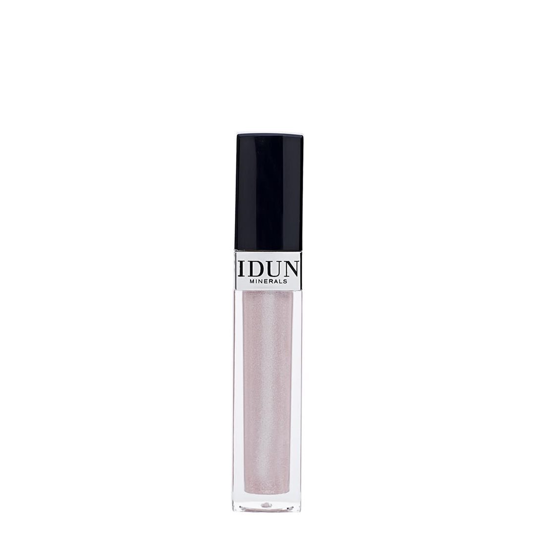Foto IDUN Lipgloss Astrid pärlemor