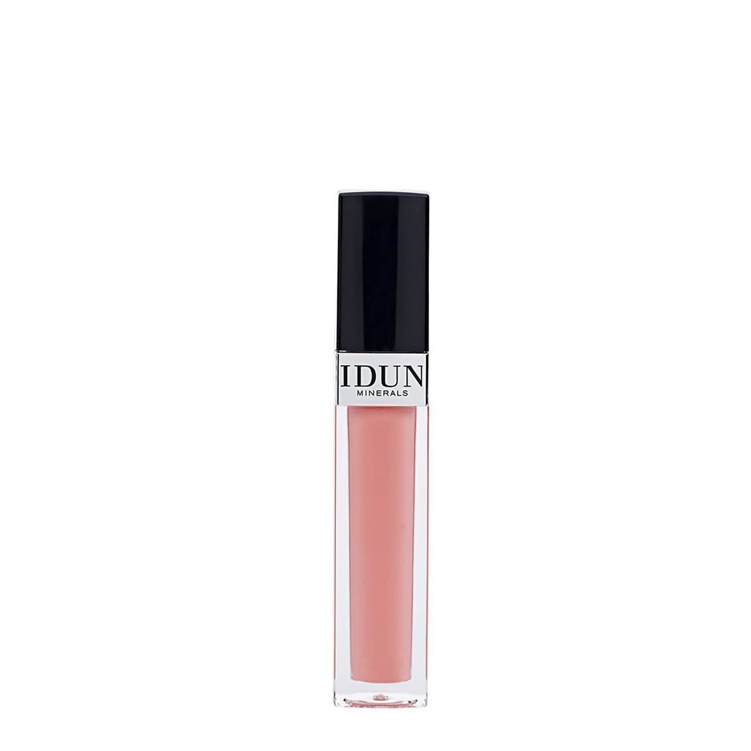 Foto IDUN Lipgloss Cornelia aprikos