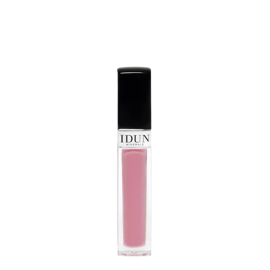 Foto IDUN Lipgloss Felicia rosa