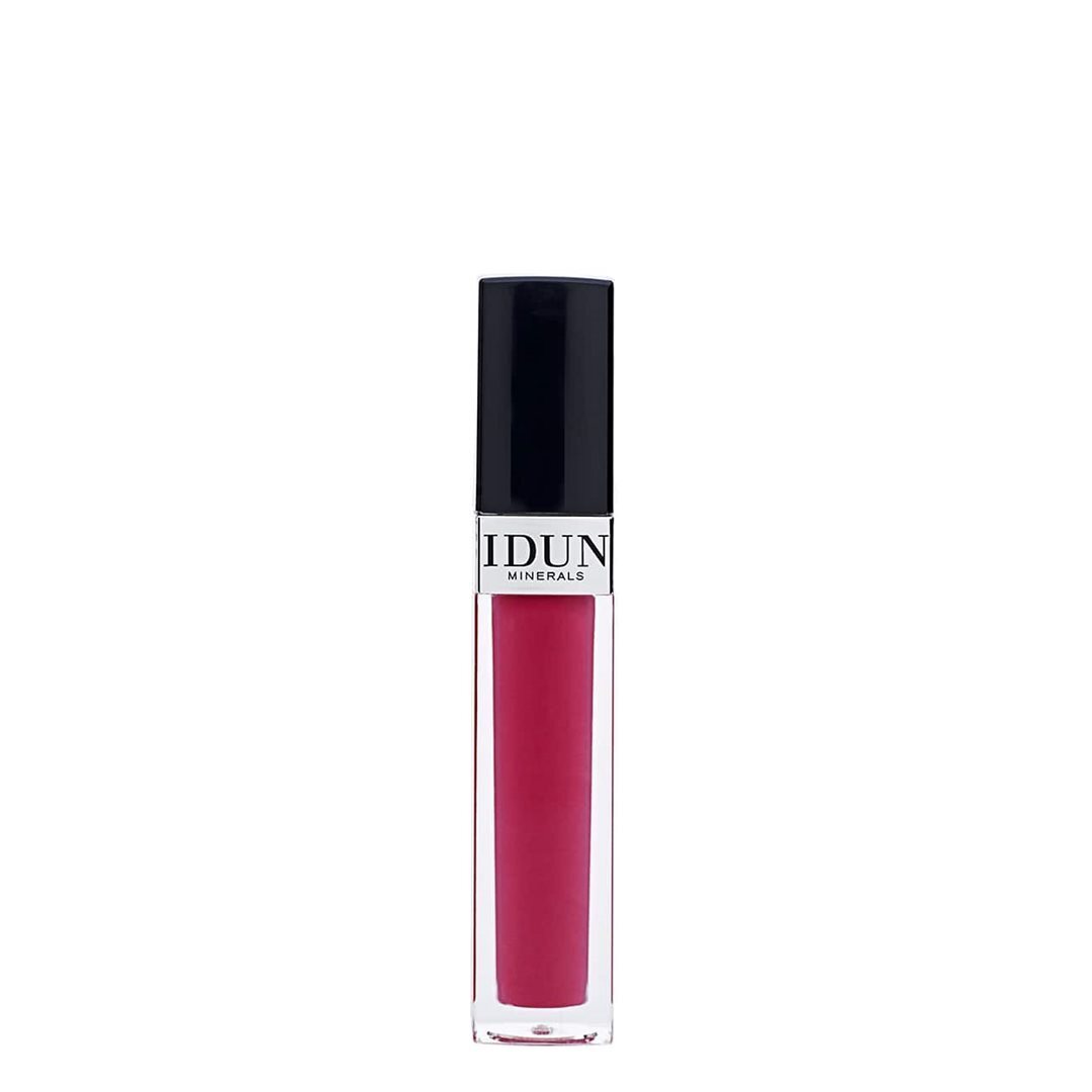 Foto IDUN Lipgloss Marleen röd