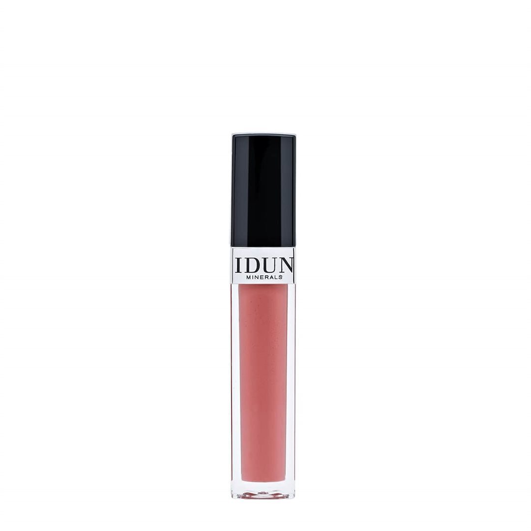 Foto IDUN Lipgloss Anna krämig persika