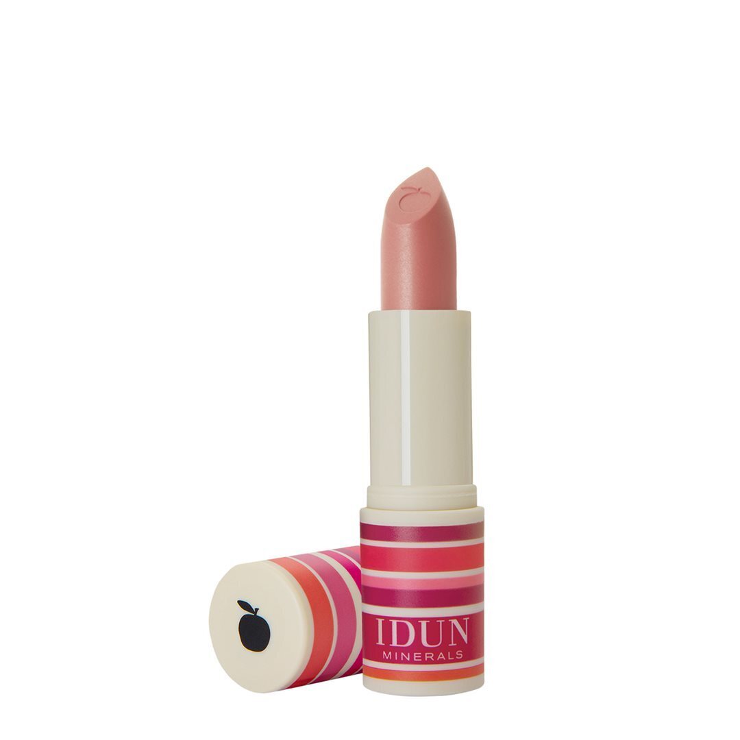 Foto IDUN Lipstick Hjortron 4 g