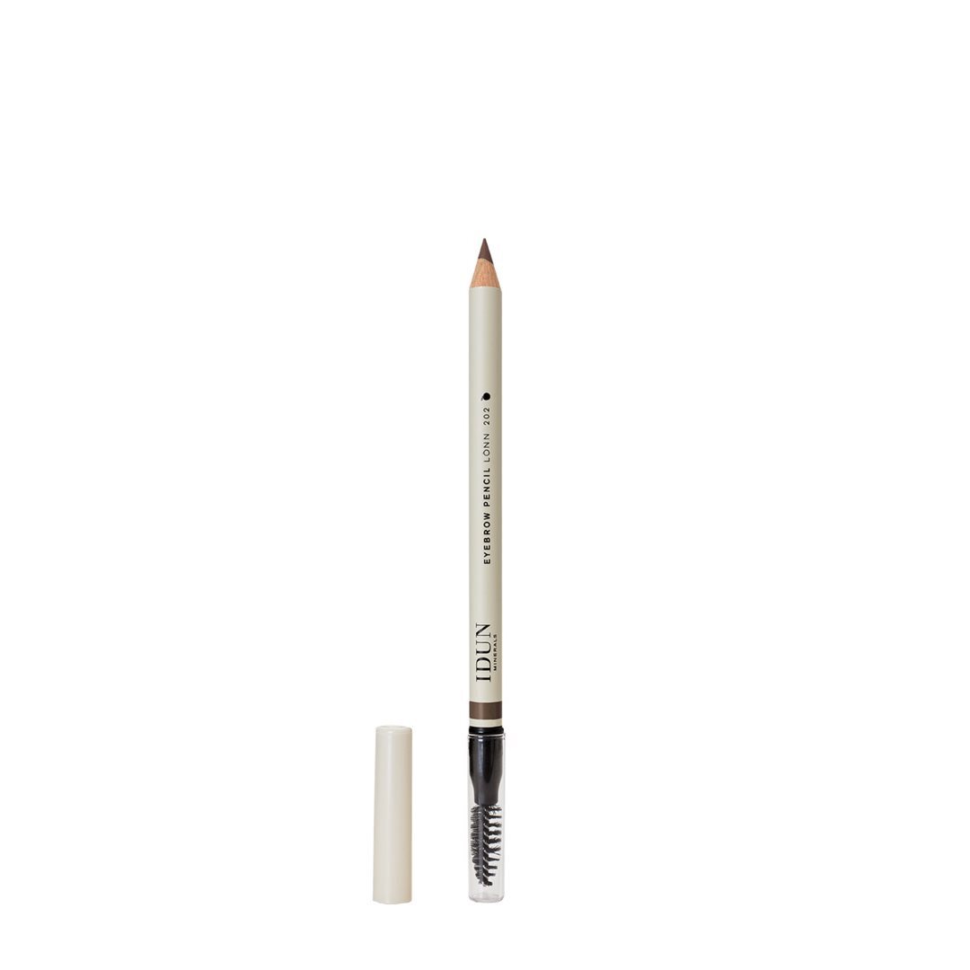 Foto IDUN Brow pen Lönn 1.2 g