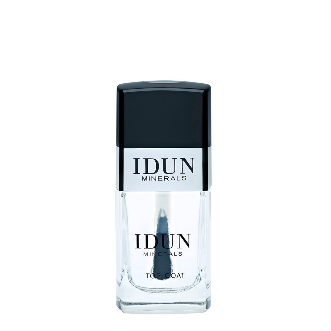 Foto IDUN Minerals Nail Polish Diamant 11 ml