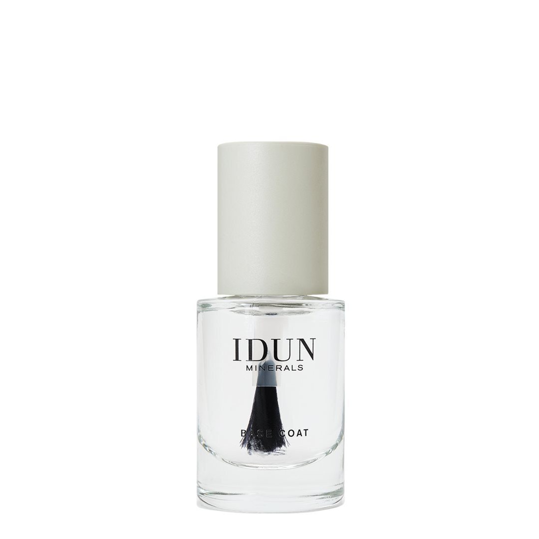 Foto IDUN Minerals Nail Polish Kristall 11 ml