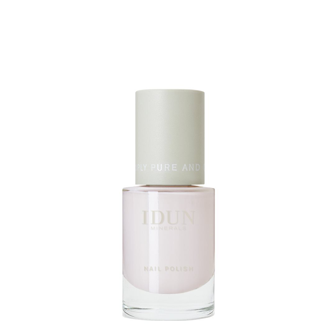 Foto IDUN Minerals Nail Polish Marmor 11 ml