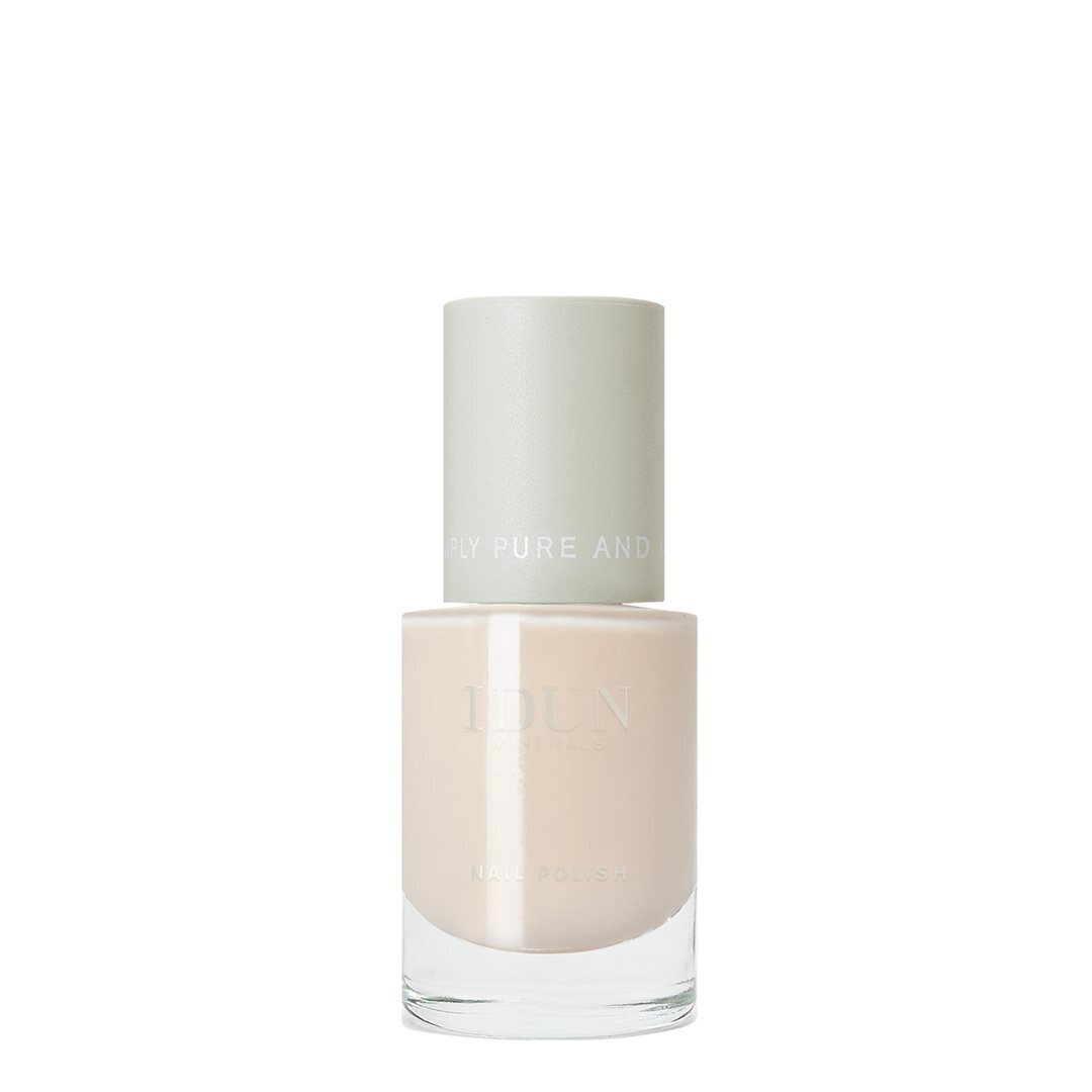 Foto IDUN Nail Polish Sandsten 11 ml