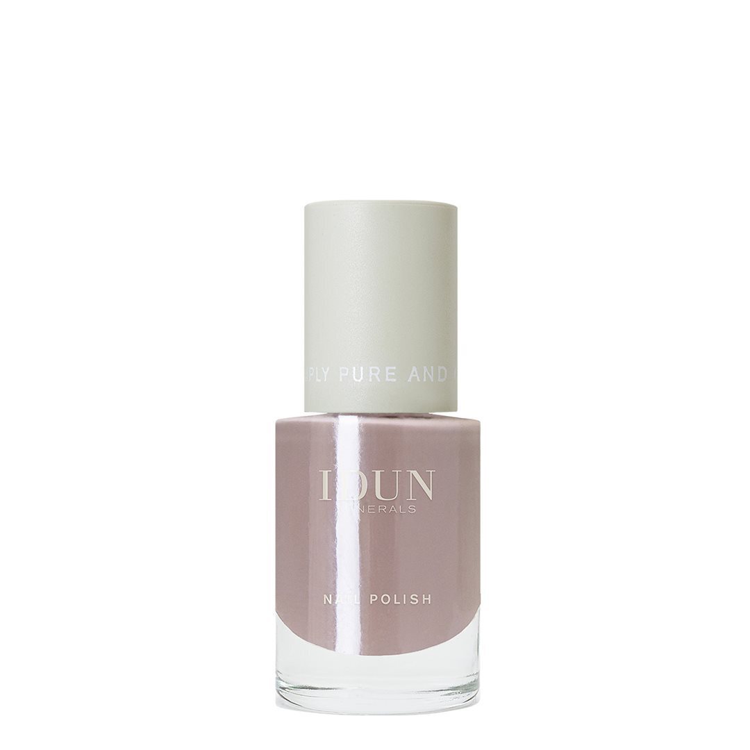 Foto IDUN Minerals Nail Polish Granit 11 ml