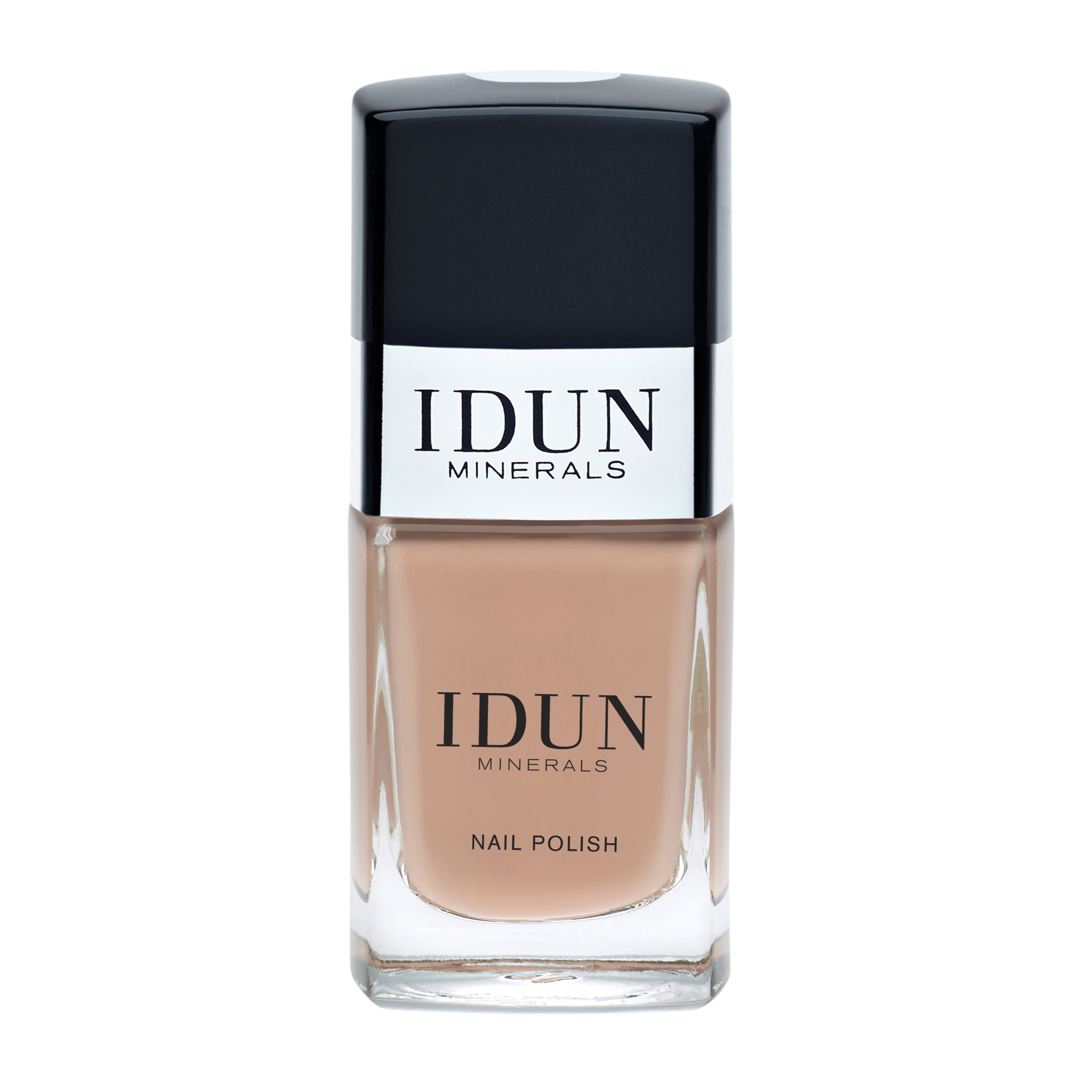 Foto IDUN Nail Polish Bergskristall