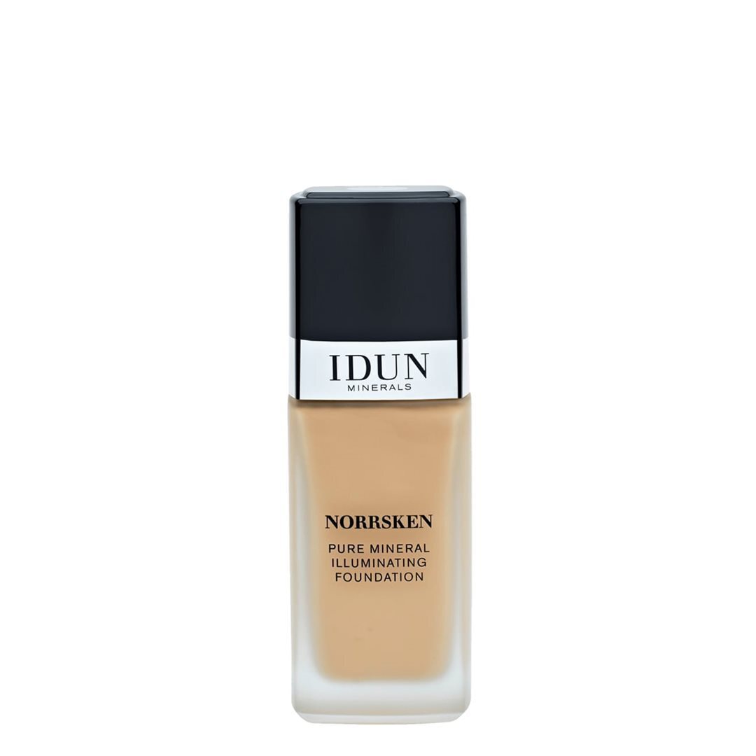 Foto IDUN Liquid foundation Norrsken Embla 30 ml