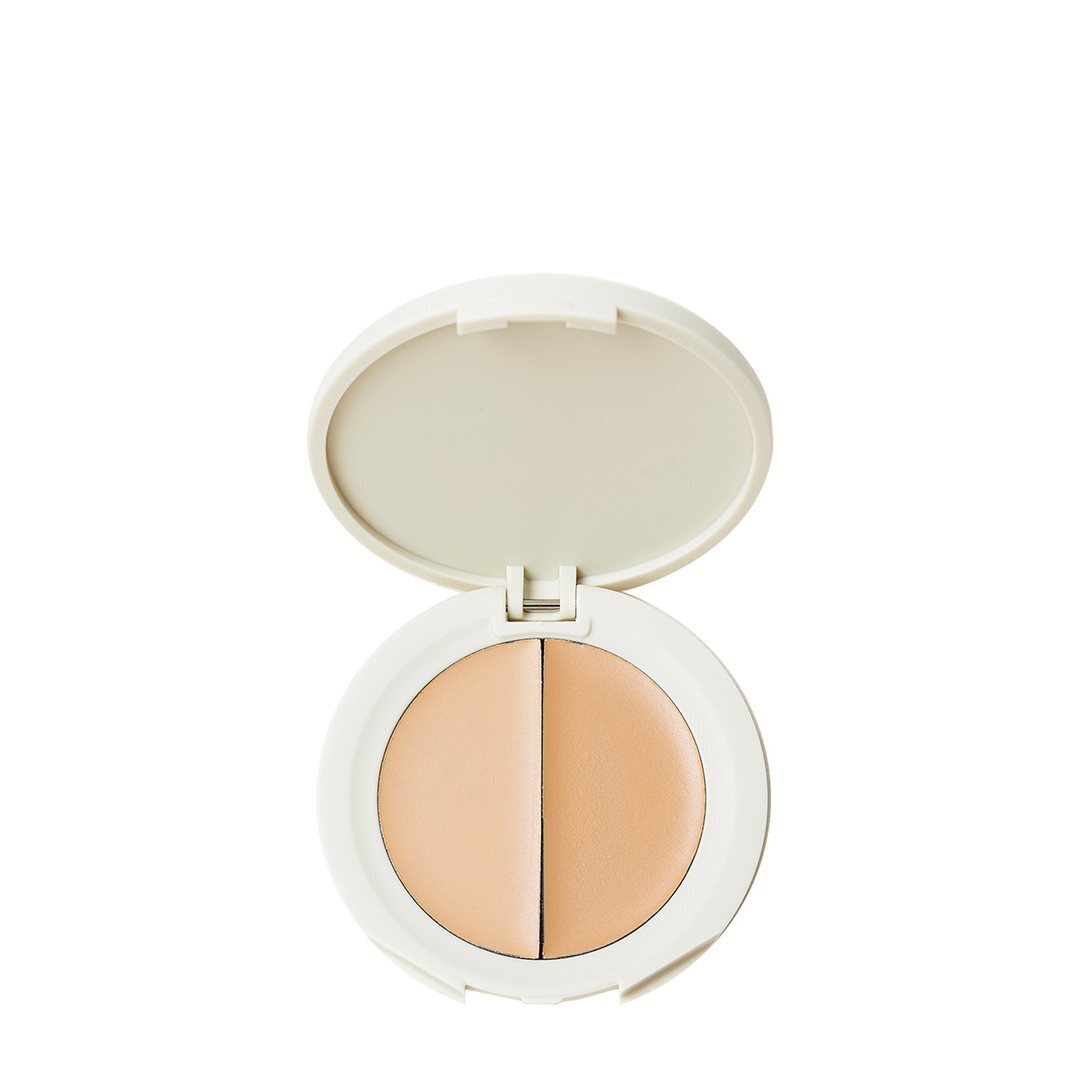Foto IDUN Minerals Duo Concealer Strandgyllen 2.8 g