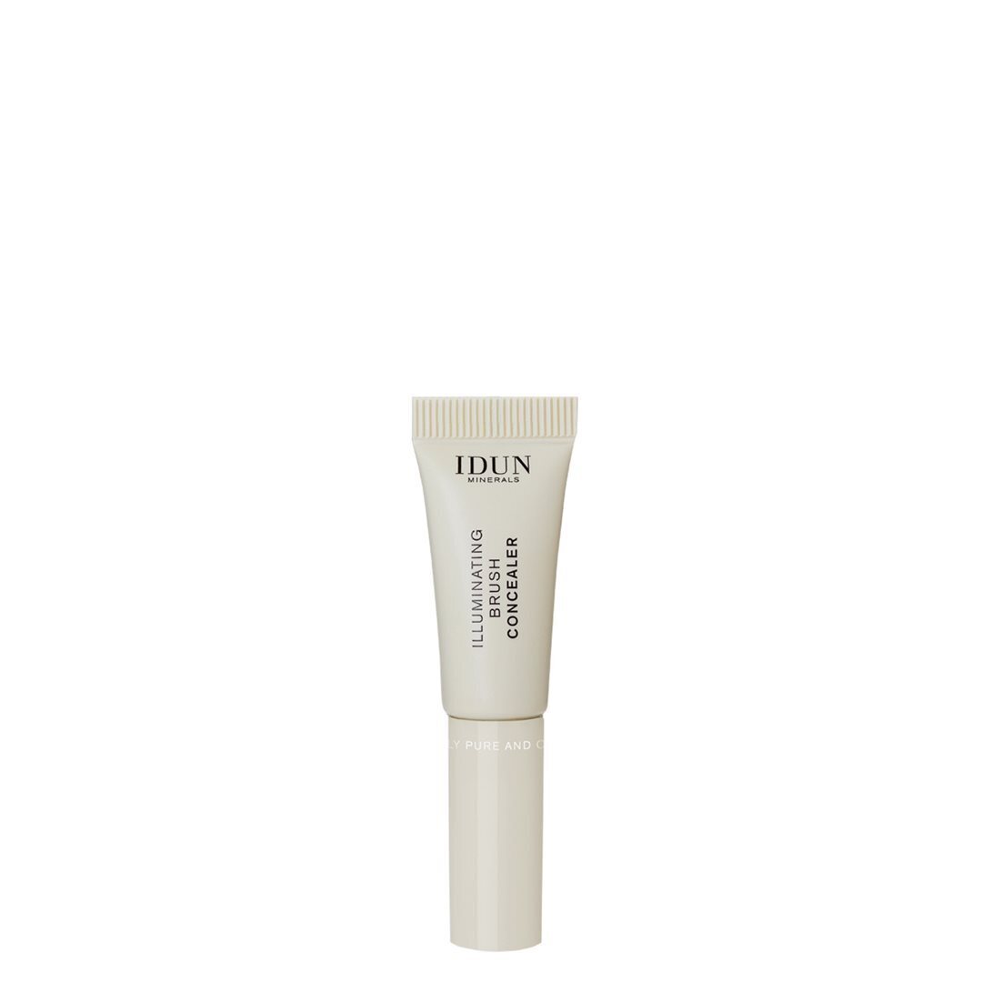 Foto IDUN Concealer Havre beige / oat colored light reflecting 3 ml