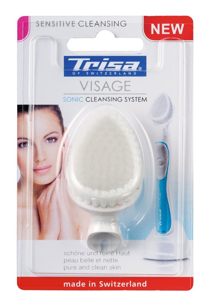 Foto Trisa Visage Sensitive Cleansing Refill