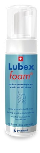 Foto Lubex foam 150 ml