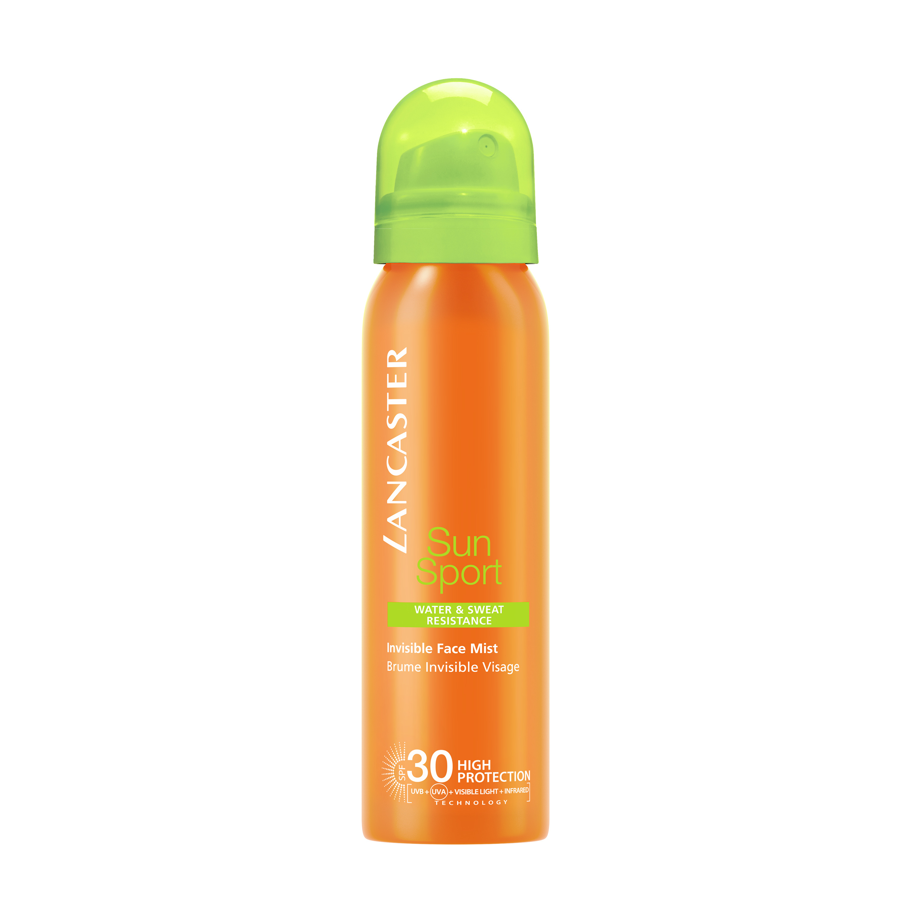 Foto Lancaster Sun Sport Face Mist Sun Protection Factor 30 100 ml