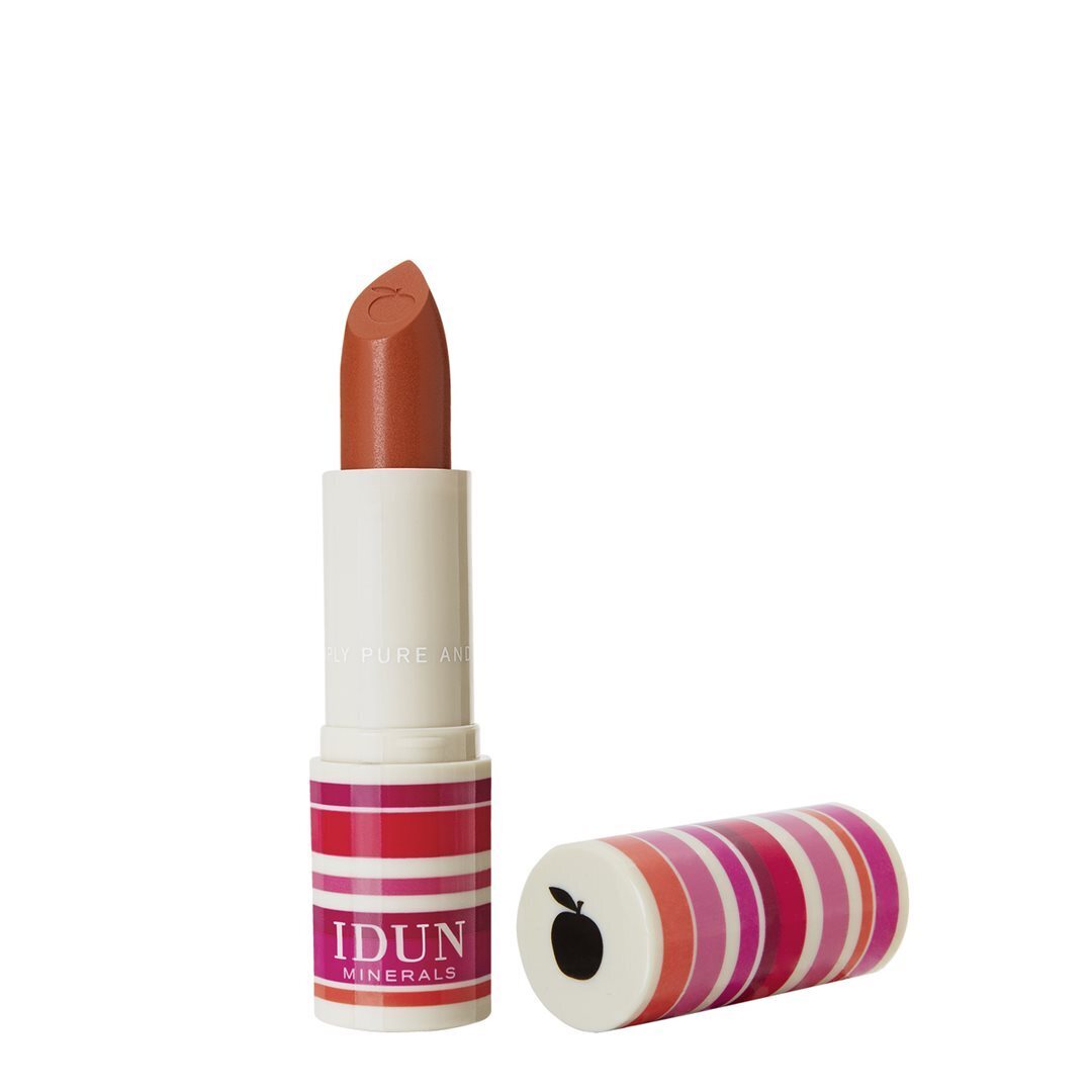 Foto IDUN Lipstick Krusbär 4 g