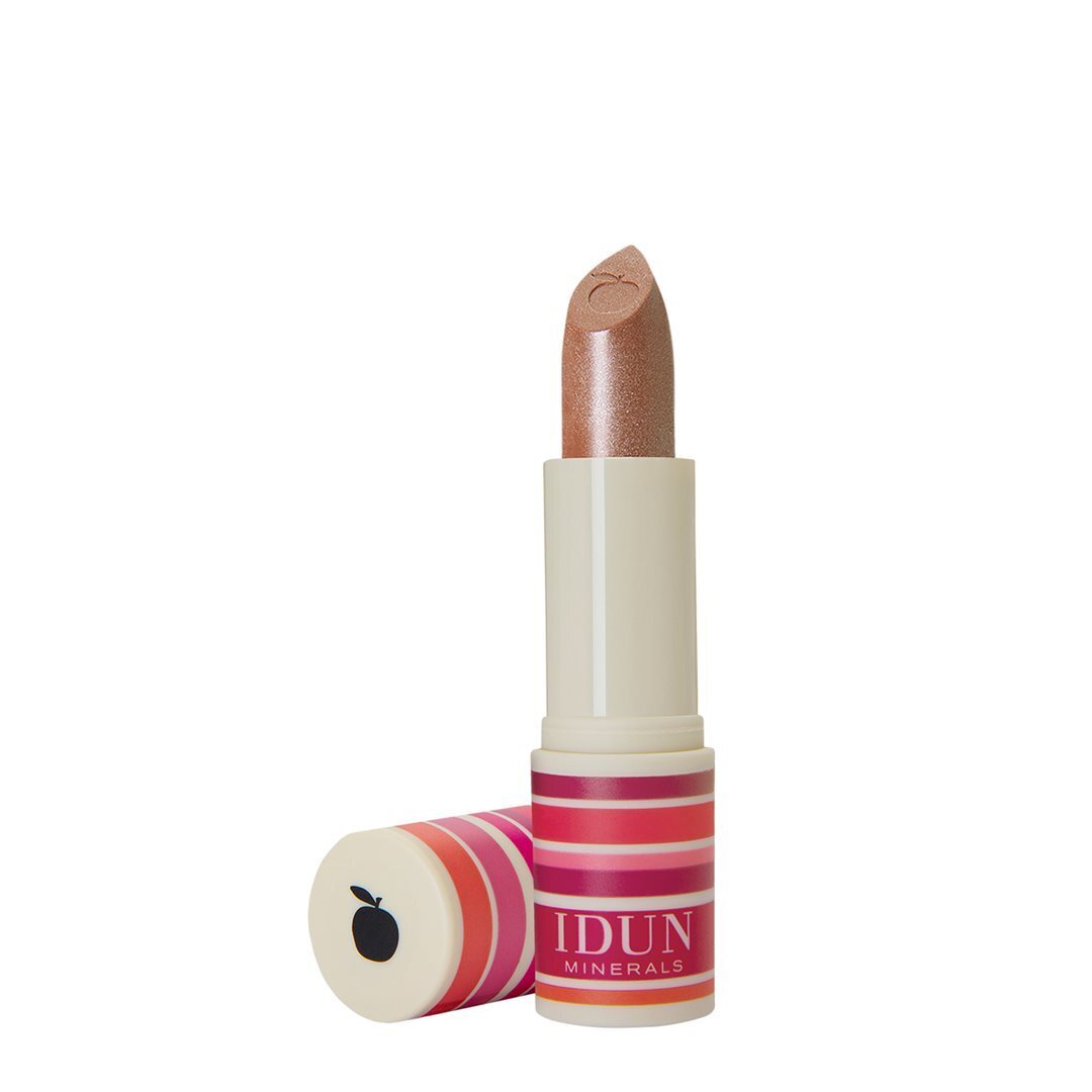 Foto IDUN Minerals Lipstick Katja 4 g