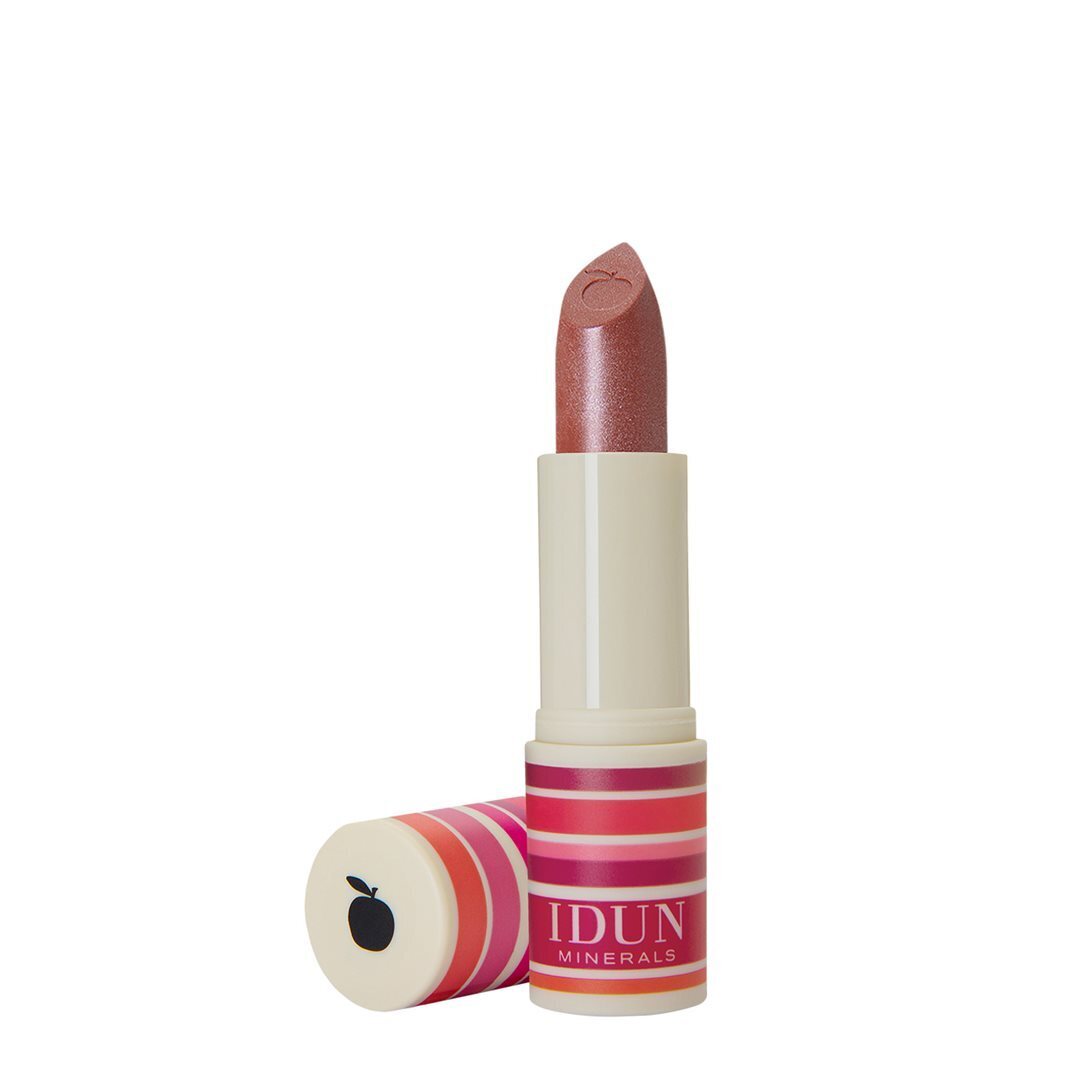 Foto IDUN Minerals Lipstick Stina 4 g