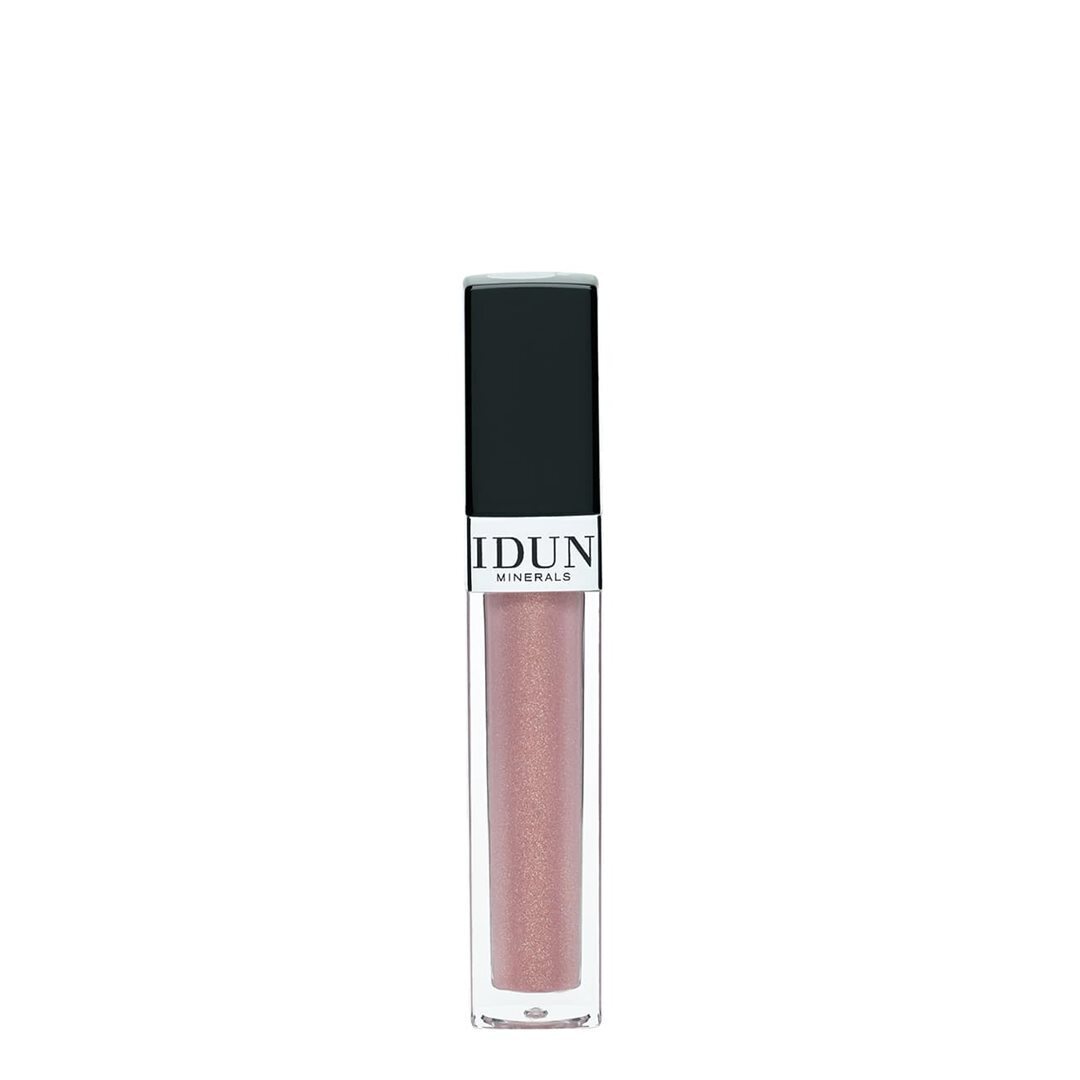 Foto IDUN Lipgloss Charlotte 6 ml