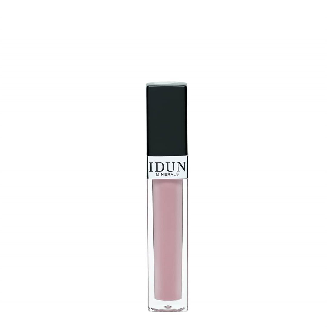 Foto IDUN Lipgloss Agnes 6 ml