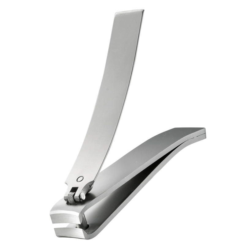 Foto Rubis Nagelknipser 6cm Inox