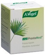 Foto Vogel Prostamed Kapseln Glas 30 Stk