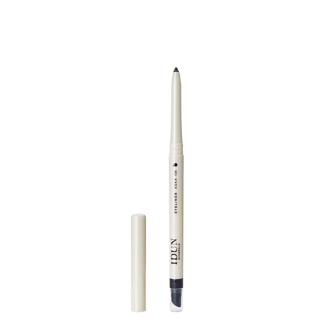 Foto IDUN Eye liner Aska 0.35 g