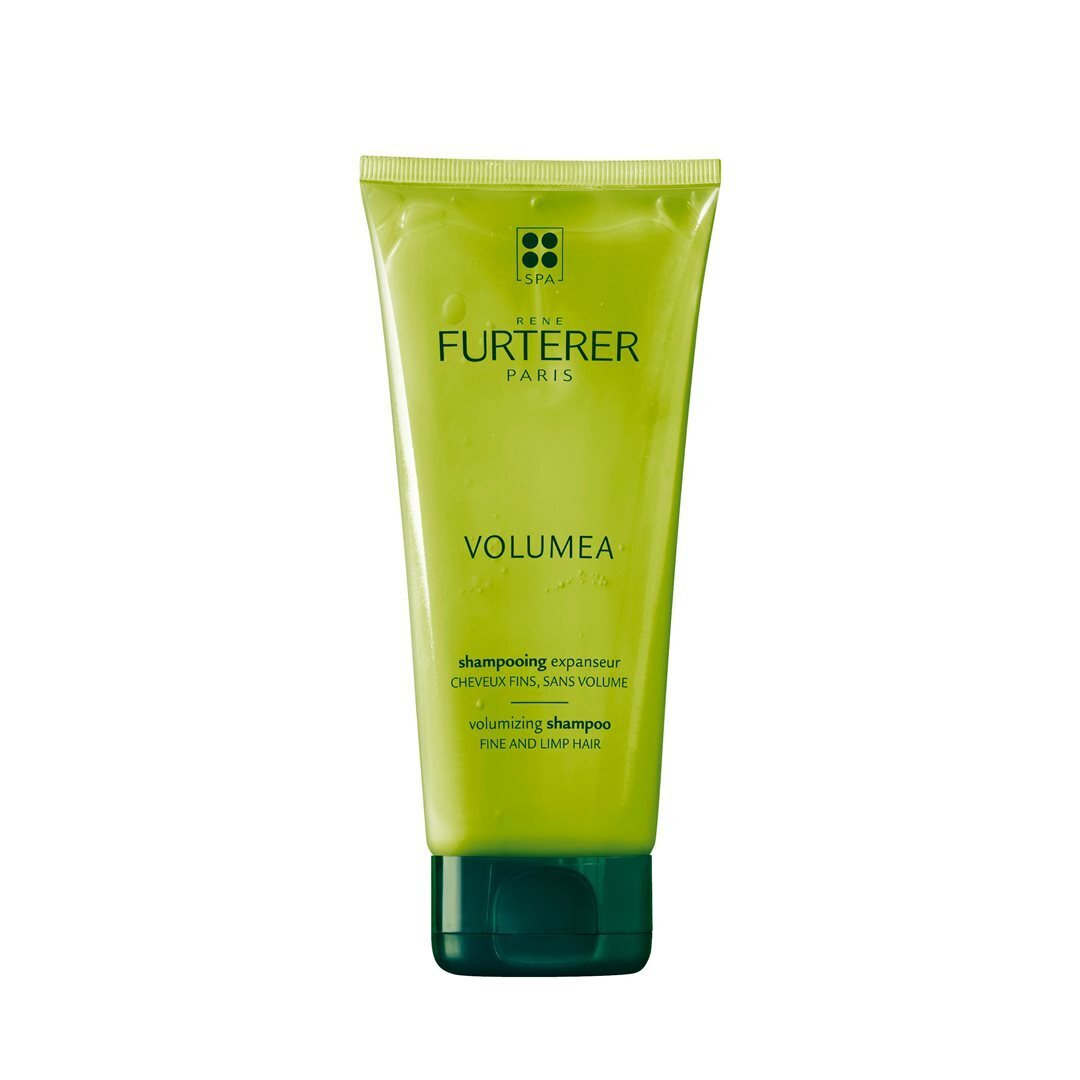 Foto Furterer Volumea Volumen-Shampoo 200 ml