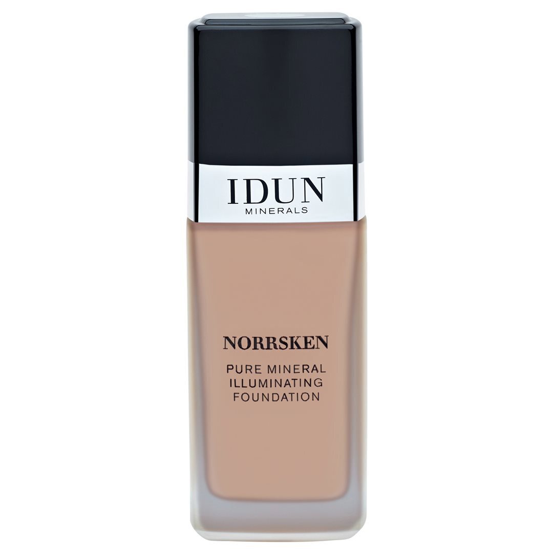 Foto IDUN Liquid foundation Norrsken Sigrid 30 ml