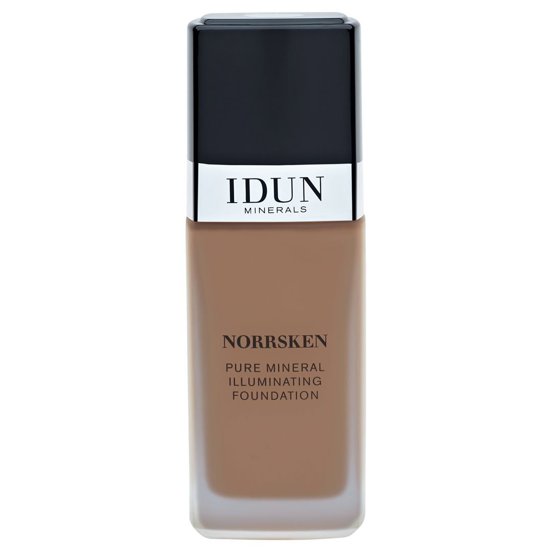 Foto IDUN Liquid foundation Norrsken Daga 30 ml