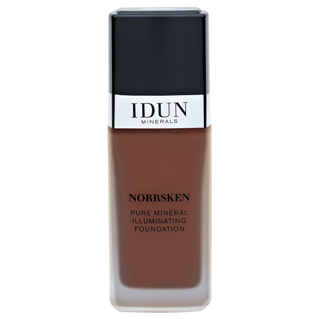 Foto IDUN Liquid foundation Norrsken Hilda 30 ml