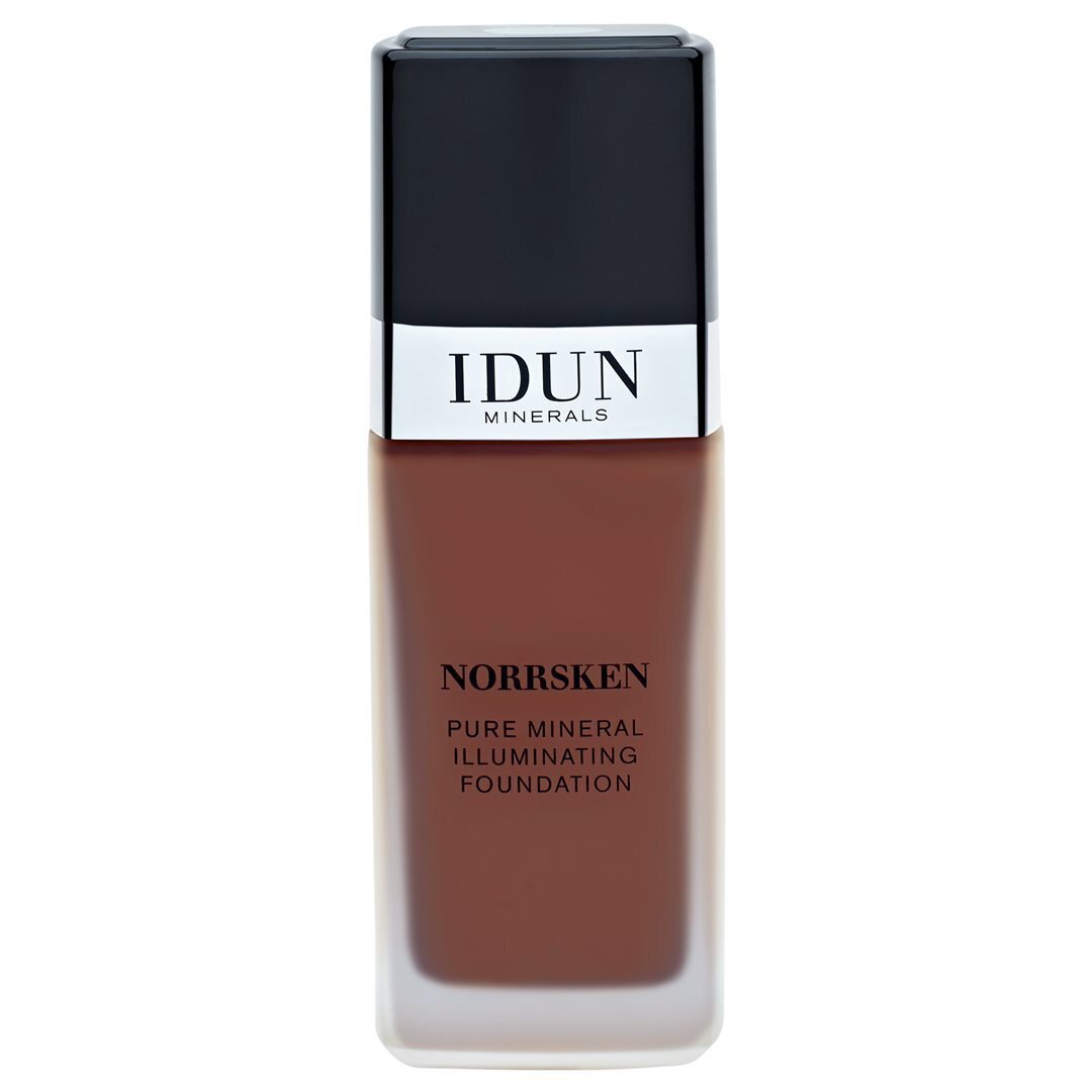Foto IDUN Liquid foundation Norrsken Yrsa 30 ml