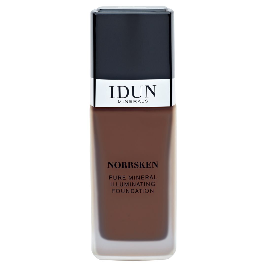 Foto IDUN Liquid foundation Norrsken Helga 30 ml