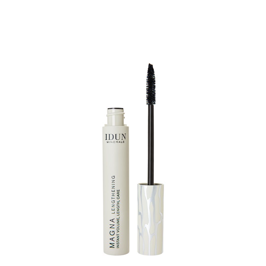 Foto IDUN Magna Mascara Lenghtening 13 ml