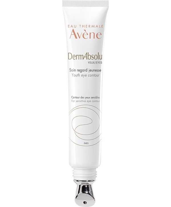 Foto Avene DermAbsolu verjüngende Augenpflege 15 ml
