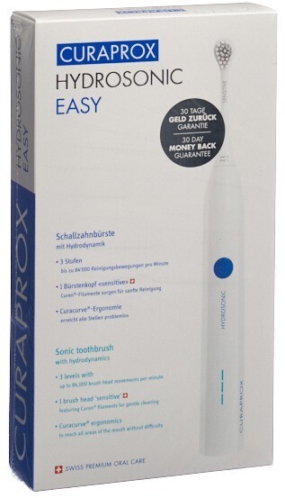 Foto Curaprox Hydrosonic Easy