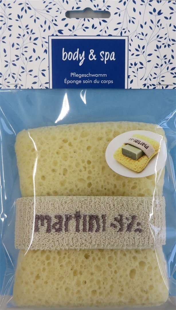 Foto Herba Seifenhalter-Schwamm