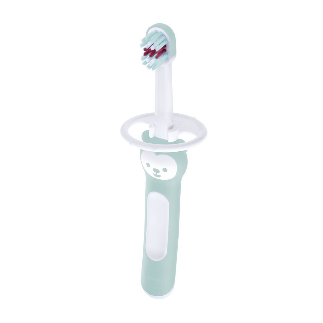 Foto MAM Baby's Brush Zahnbürste 6+ Monate