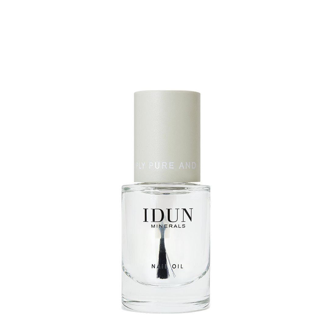 Foto IDUN Nailoil Flasche 11 ml