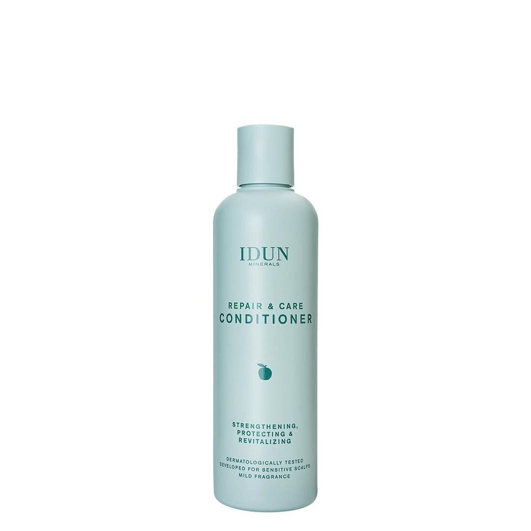 Foto IDUN Repair Conditioner Flasche 250 ml