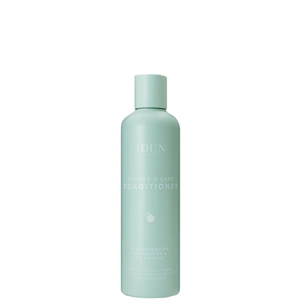 Foto IDUN Volume Conditioner Flasche 250 ml