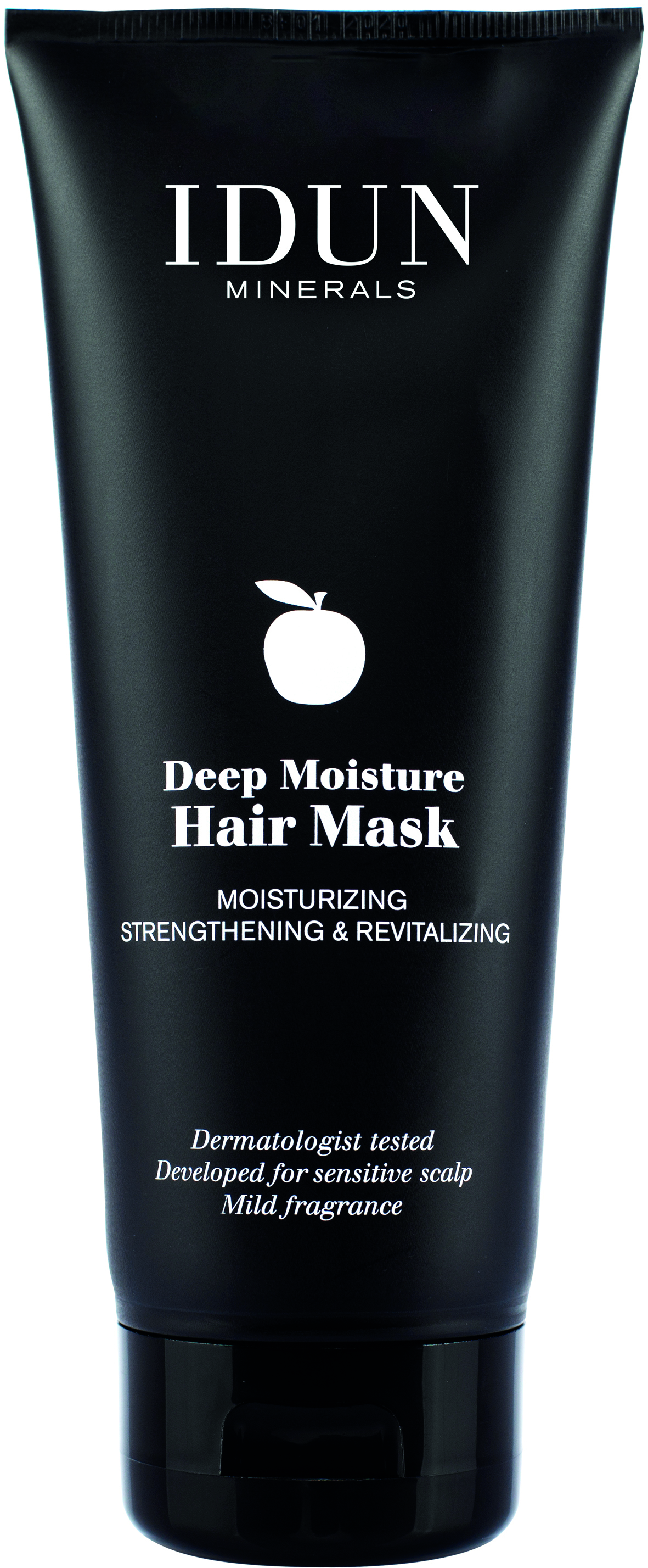 Foto IDUN Hair Mask Flasche 200 ml