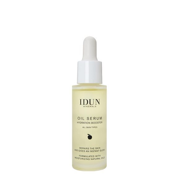 Foto IDUN Skincare Oil Serum Flasche 30 ml