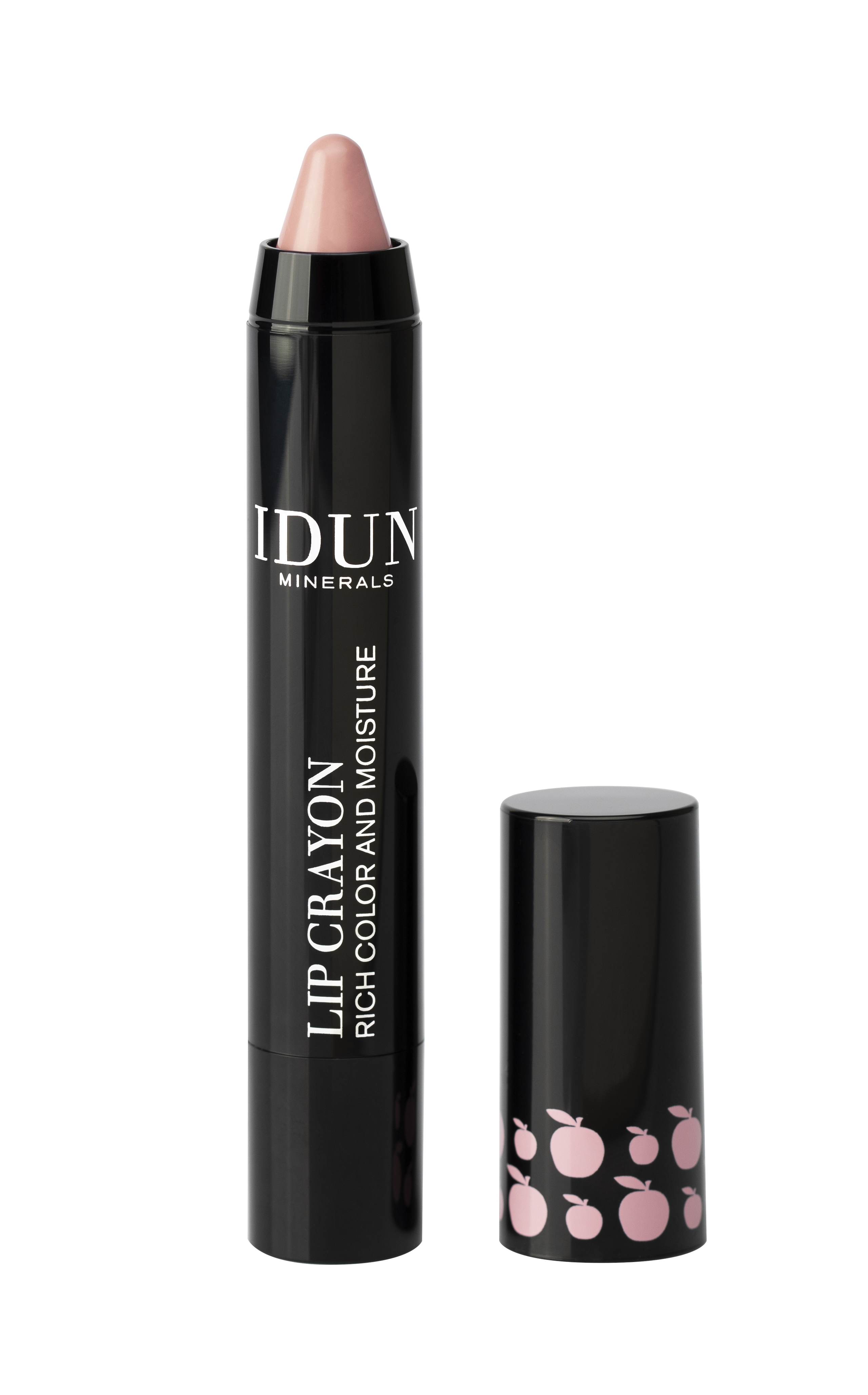 Foto IDUN Lip Crayon Agnetha 2.5 g
